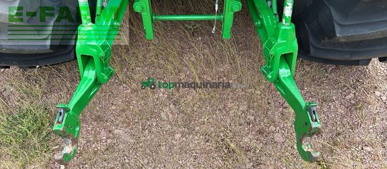 Tractor agrícola - John Deere - 7R 290