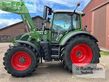 Tractor agrícola - Fendt - 516 vario gen3 profi+ set2 & 4x80