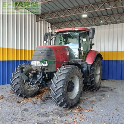 Tractor agrícola - Case IH - puma 145