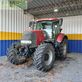 Tractor agrícola - Case IH - puma 145