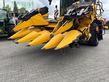 Cosechadora de Cereal - New Holland - cx 8040