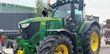 Tractor agrícola - John Deere - 6250r