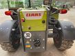 Telescopica - Claas - scorpion 635