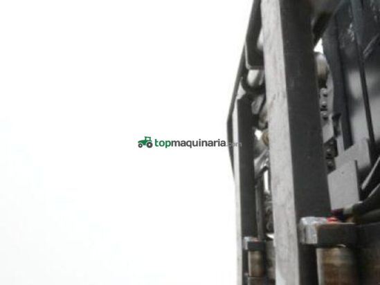 Elevadora - Linde - h 25 t 1202