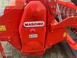 Grada rotativa - Maschio - sc 280 + zahnpackerwalze
