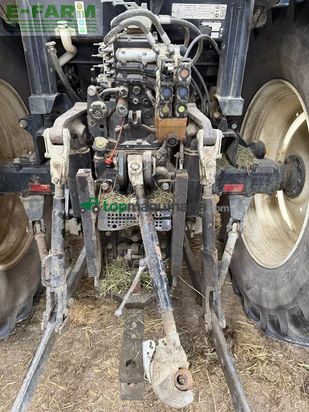 Tractor agrícola - New Holland - t6060 elite 4.5l