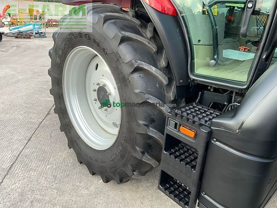 Tractor agrícola - Case IH - maxxum 125 tractor (st26224)