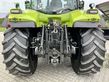 Tractor agrícola - Claas - arion 550 cmatic reduziert!