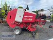 Empacadora gigant - Welger - rp 302 special