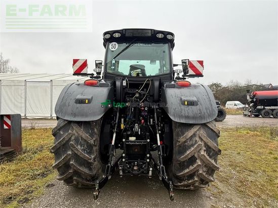 Tractor agrícola - John Deere - 6r 250 black design