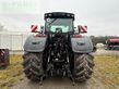 Tractor agrícola - John Deere - 6r 250 black design