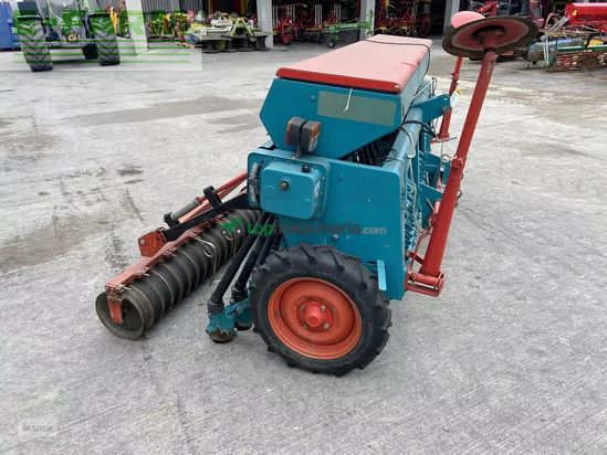 Sembradora -  - sämaschine 3,0 m