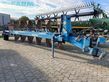 Arado -  - dvl 6108h 6-scharig