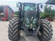 Tractor agrícola - Valtra - t215d mit rüfa