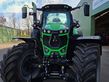 Tractor agrícola - Deutz - 6180 agrotron