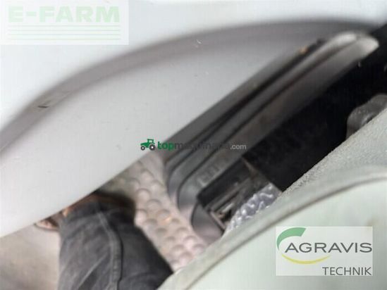 Tractor agrícola - Deutz-Fahr - agrotron x 720