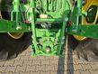 Tractor agrícola - John Deere - 6r195 traktor