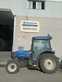 Tractor agrícola - New Holland - T4.100FC