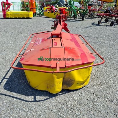 Cortacésped manual - Pöttinger - Mähwerk / Novadisc 305