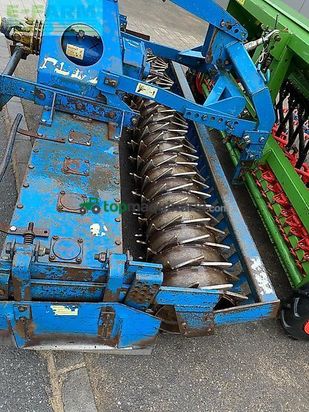 Sembradora - Hassia - dkl-300/2s auf rabe pke 300