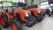 Tractor agrícola - Kubota - l1-452 hydrostat