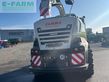 Cosechadora de Cereal - Claas - jaguar 850