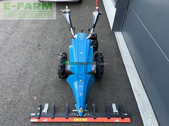 Cortacésped manual - Bertolini - alpin 150 ms