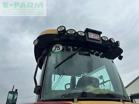 Tractor agrícola - Caterpillar - challenger mt 765 b