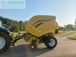 Empacadora gigant - New Holland - pro belt 165
