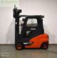 Elevadora - Linde - h 20 d evo 391-00