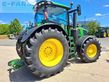 Tractor agrícola - John Deere - 6r 250