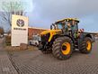 Tractor agrícola - JCB - fastrac 4220 icon