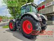 Tractor agrícola - Fendt - 822 profi plus