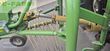 Rastrillo - Krone - schwadro 46