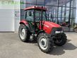 Tractor agrícola - Case IH - jx 70