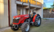 Mini tractor - Massey Ferguson - 3650 GE