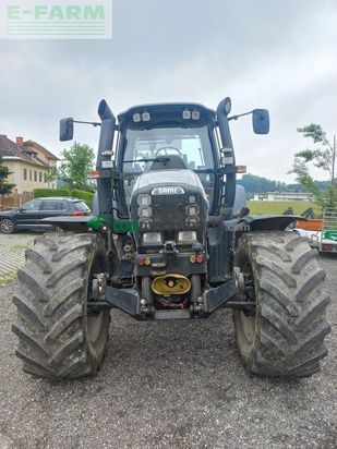 Tractor agrícola - Same - iron 170 continuo dcr