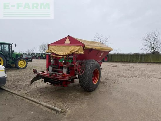 Esparcidor - Bredal - b6