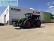Tractor agrícola - Claas - XERION 5000 TRAC +