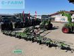 Henificador - Fendt - lotus 1250 t