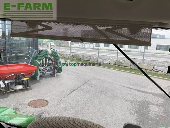 Tractor agrícola - John Deere - 6r 110