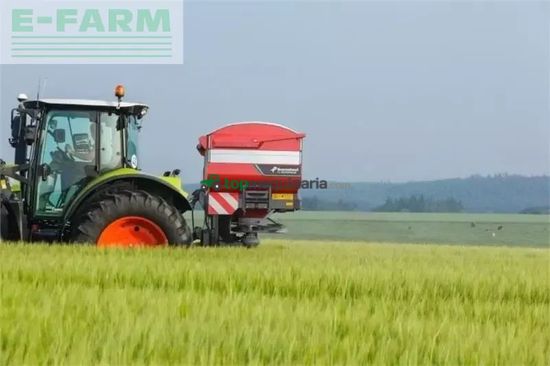 Esparcidor - Kverneland - exacta tl 3900 geo spread