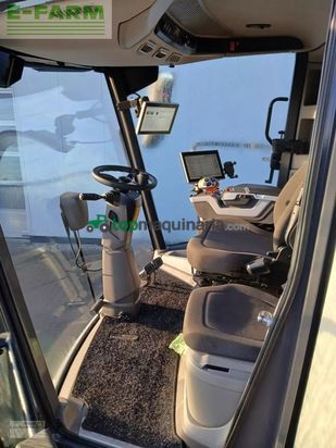 Cosechadora de Cereal - Claas - lexion 7500 tt