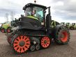 Tractor agrícola - Claas - axion 960 terra trac