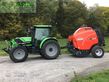 Empacadora gigant - Kuhn - vb 3195 oc