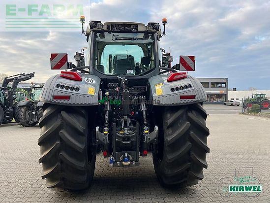 Tractor agrícola - Fendt - 728 vario gen7.1