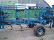 Cultivador - Rabe - profi bird 4000t