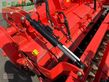 Grada rotativa - Maschio - g 275 mit zahnpackerwalze