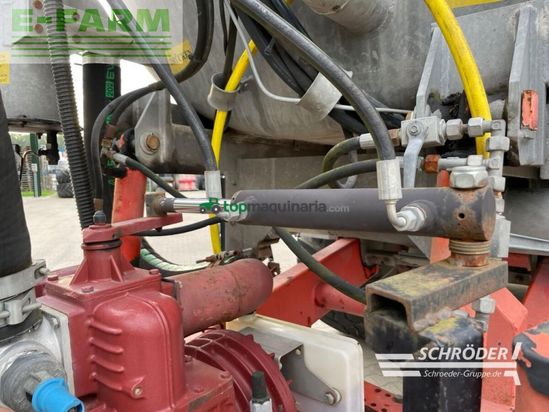 Cisterna - Briri - vttw 18000 | bomech farmer 15
