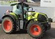 Tractor agrícola - Claas - axion 810